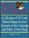 War Stories: A Co...