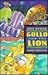 Gollo and the Lion by Eric Oyono