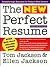 New Perfect Resume
