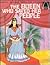 The Queen Who Saved Her People by Carol Greene