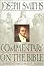 Joseph Smith's Commentary on the Bible