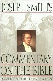 Joseph Smith's Commentary on the Bible (Paperback)