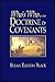Who's Who in the Doctrine & Covenants