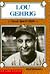 Lou Gehrig (Classic Sport Shots, Collector's Book 5)