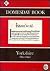 Domesday Book: Yorkshire wi...