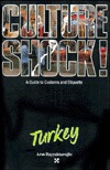Culture Shock!: Turkey (Paperback)