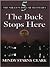 The Buck Stops Here (The Million Dollar Mysteries #5)