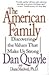 The American Family by Dan Quayle