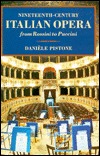 Nineteenth-Century Italian Opera (Hardcover)