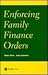 Enforcing Family Finance Or...