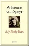 My Early Years - ...