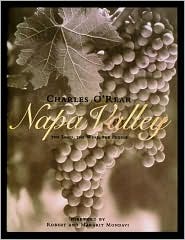 Napa Valley (Hardcover)