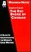 Stephen Crane's The Red Badge of Courage (Monarch Notes)