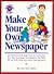 Make Your Own Newspaper