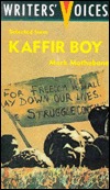 Selected From Kaffir Boy by Mark Mathabane