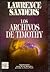 Los Archivos De Timothy by Lawrence Sanders