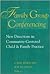 Family Group Conferencing: New Directions in Community-Centered Child and Family Practice (Modern Applications of Social Work)