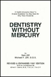 Dentistry Without Mercury (Hardcover)