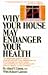 Why Your House May Endanger Your Health by Alfred Zamm