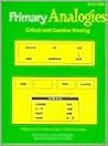 Primary Analogies: Book 3