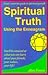 Spiritual Truth Using the Enneagram by Alan Fensin