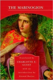 The Mabinogion