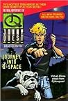 Journey Into Q-Space (The Real Adventures of Jonny Quest #7)