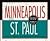 Minneapolis St. Paul: People, Place, and Public Life