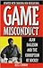 Game Misconduct by Russ Conway