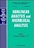 Nonlinear Analysis and Micr...