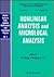 Nonlinear Analysis and Microlocal Analysis - Proceedings of the International Conference at the Nankai Institute of Mathematics (Nankai Pure, Applied Mathematics and Theoretical Physics)