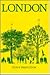 London (Contemporary Literature Series)