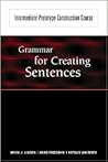 Grammar for Creating Sentences
