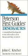 Peterson First Guide to Dinosaurs