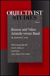 Reason and Value: Aristotle Versus Rand (Paperback)