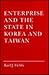 Enterprise and the State in Korea and Taiwan (Cornell Studies in Political Economy)