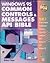 Windows 95 Common Controls & Messages Api Bible
