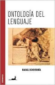 Ontología del Lenguaje (Paperback)
