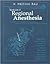 Textbook of Regional Anesthesia
