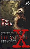 The Host (The X-Files: Young Adult, #8)
