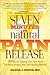 Seven Minutes to Natural Pain Release by Daniel J. Benor