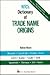 Ntc's Dictionary of Trade Name Origins