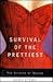 Survival of the Prettiest  by Nancy L. Etcoff