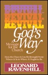 Revival God's Way (Paperback)
