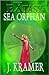 Sea Orphan (The Extasy Series)