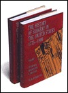 History of Surgery in the United States, 1775-1900, Vol. II: The Periodical & Pamphlet Literature (Bibliography Ser. No. 5 & Surgery Ser. No. 4)