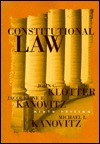 Constitutional Law (Paperback)