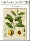 The Lore Of Spice...