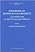 Handbook on European Enlarg...