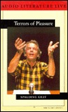 Terrors of Pleasure (Audio Cassette)